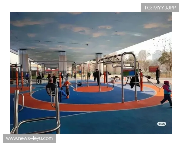 _城市空中桥奔跑：创新运动新体验_，空中路桥