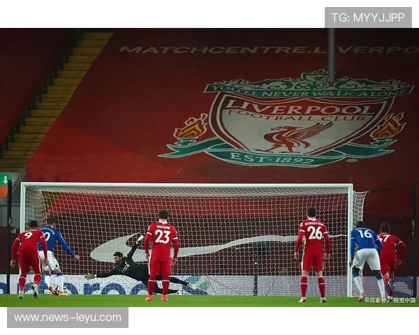 利物浦主场不敌南安普顿，遭遇败绩，利物浦对南安普顿视频直播