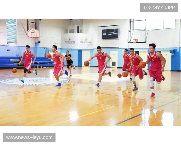 中国篮球训练营吸引大量青少年参与，中国专业篮球训练营